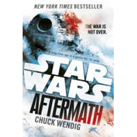 Star Wars: Aftermath – Chuck Wendig