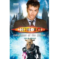  Doctor Who: Judgement of the Judoon – Colin Brake