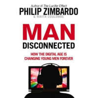  Man Disconnected – Philip Zimbardo
