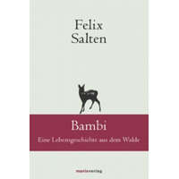  Felix Salten - Bambi – Felix Salten