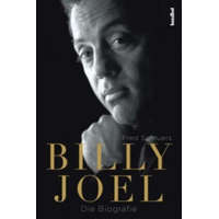 Billy Joel – Fred Schruers,Kirsten Borchardt