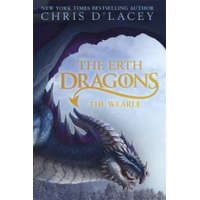  Erth Dragons: The Wearle – Chris d’Lacey