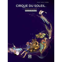  Cirque du Soleil – Cirque Du Soleil