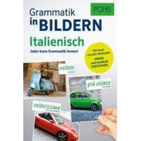  PONS Bildwörterbuch Deutsch als Fremdsprache