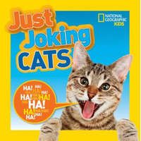  Just Joking Cats – National Geographic Kids