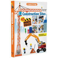  Construction Sites – Marie Fordacq
