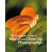  Complete Guide to Macro and Close-Up Photography – Cyril Harnischmacher