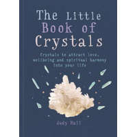  Little Book of Crystals – Judy Hall
