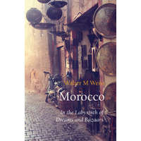  Morocco – Walter M. Weiss