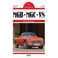  MGB, MBC, V8 – Anders Ditlev Clausager