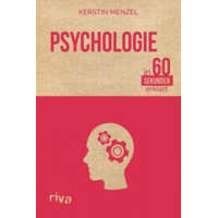Psychologie in 60 Sekunden erklärt – Kerstin Menzel