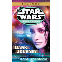  Dark Journey: Star Wars (the New Jedi Order) – Elaine Cunningham