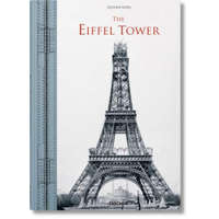 Eiffel Tower – Bertrand Lemoine