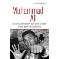 Muhammad Ali – Filippo Cataldo
