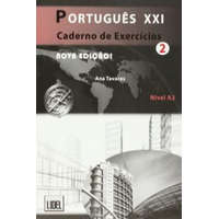  Portugues Xxi Nivel 2 - Caderno De Exercicios – Ana Tavares