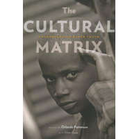  Cultural Matrix – Orlando Patterson