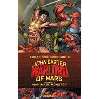  John Carter: Warlord of Mars Volume 2 – Ron Marz