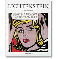 Lichtenstein – Janis Hendrickson