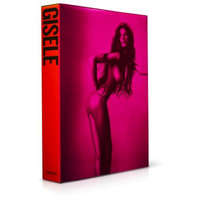 Gisele Bundchen – Giovanni Bianco