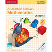 Cambridge Primary Mathematics Challenge 2 – Cherri Moseley,Janet Rees