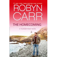  Homecoming – Robyn Carr