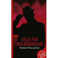 Fälle für den Kommissar – Herbert Reinecker