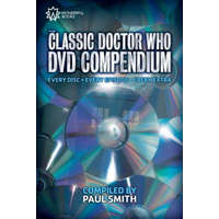  Classic Doctor Who DVD Compendium – Paul Smith
