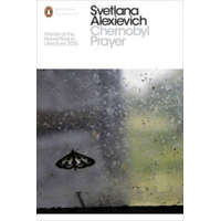  Chernobyl Prayer – Svetlana Alexievich