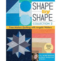 Shape by Shape - Collection 2 – Angela Walters