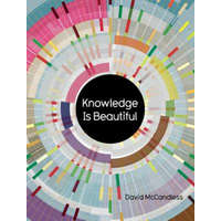  Knowledge Is Beautiful – David McCandless