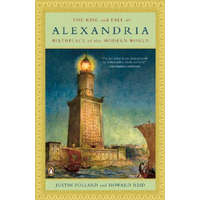 Rise and Fall of Alexandria – Justin Pollard