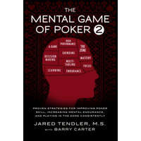  Mental Game of Poker 2 – Jared Tendler