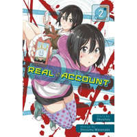  Real Account Volume 2 – Okushou
