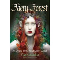  Faery Forest – Lucy Cavendish