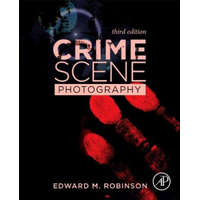  Crime Scene Photography – Edward Robinson