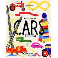  All Kinds of Cars – Carl Johanson