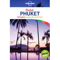  Lonely Planet Pocket Phuket – Planet Lonely