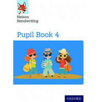  Nelson Handwriting: Year 4/Primary 5: Pupil Book 4 – Anita Warwick