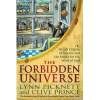  Forbidden Universe – Lynn Picknett