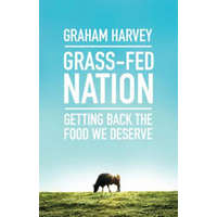  Grass-Fed Nation – Graham Harvey