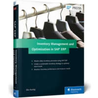 Inventory Management and Optimization in SAP ERP – Elke Roettig