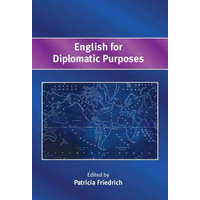  English for Diplomatic Purposes – Patricia Friedrich