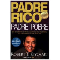  Padre rico, padre pobre – Robert T. Kiyosaki