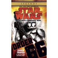  Order 66: Star Wars Legends (Republic Commando) – Karen Traviss