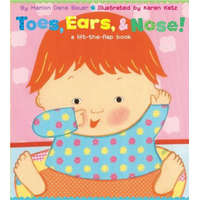  Toes Ears & Nose – Bauer