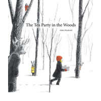  Tea Party in the Woods – Akiko Miyakoshi