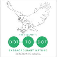  Escapist's Dot-to-Dot: Extraordinary Nature – Thibault Daumain