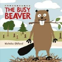 Busy Beaver – Nicholas Oldland