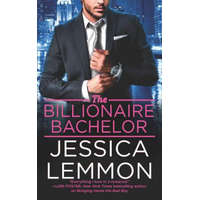  Billionaire Batchelor – Jessica Lemmon