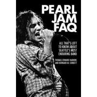  Pearl Jam FAQ – Bernard M. Corbett